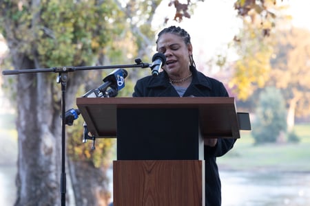 Light the Path Tachetta Sing