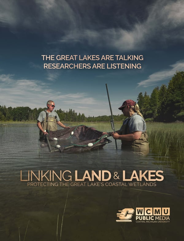 Linking Land _ Lakes