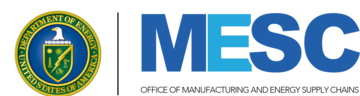 MESC color logo