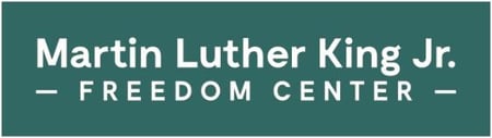 Martin Luther King Jr Freedom Center Logo