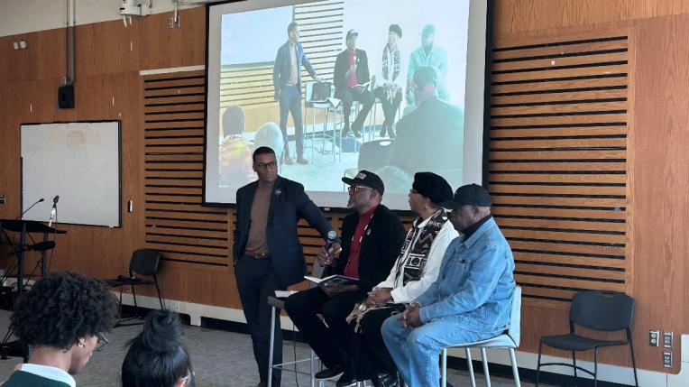 Merritt College President's Report – February 10, 2026