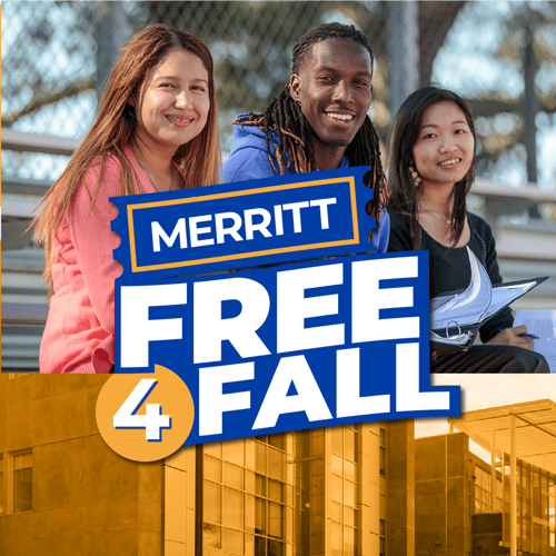 Merritt Free 4 Fall Flyer Square