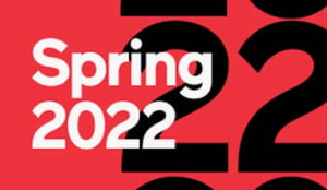 Merritt Spring 2022