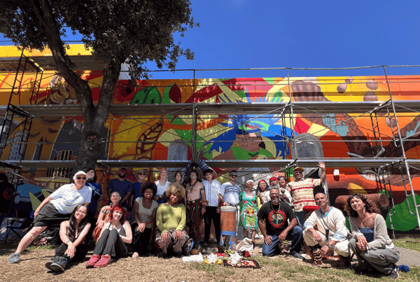 Mural Class Summer 2026-1