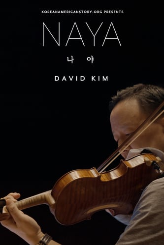 NAYA-David Kim