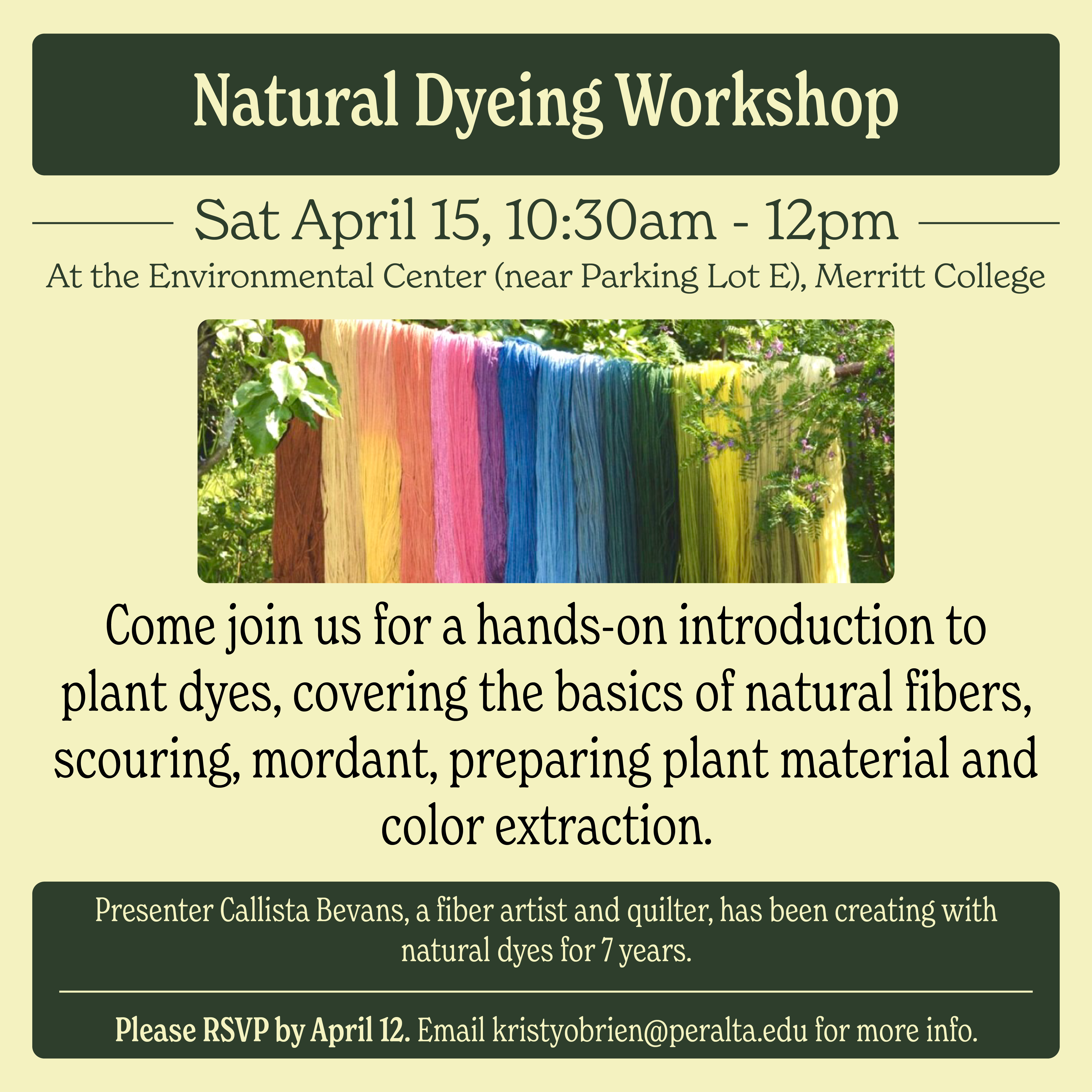Natural Dyeing Workshop-01-1