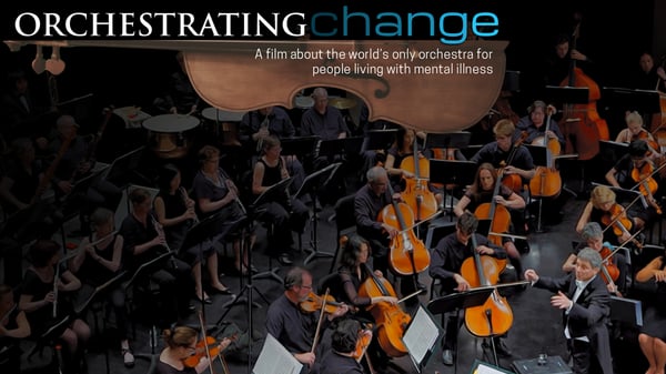 ORCHESTRATING CHANGE 1 -Title