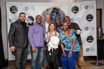 Peralta Piano Party Group Photo1