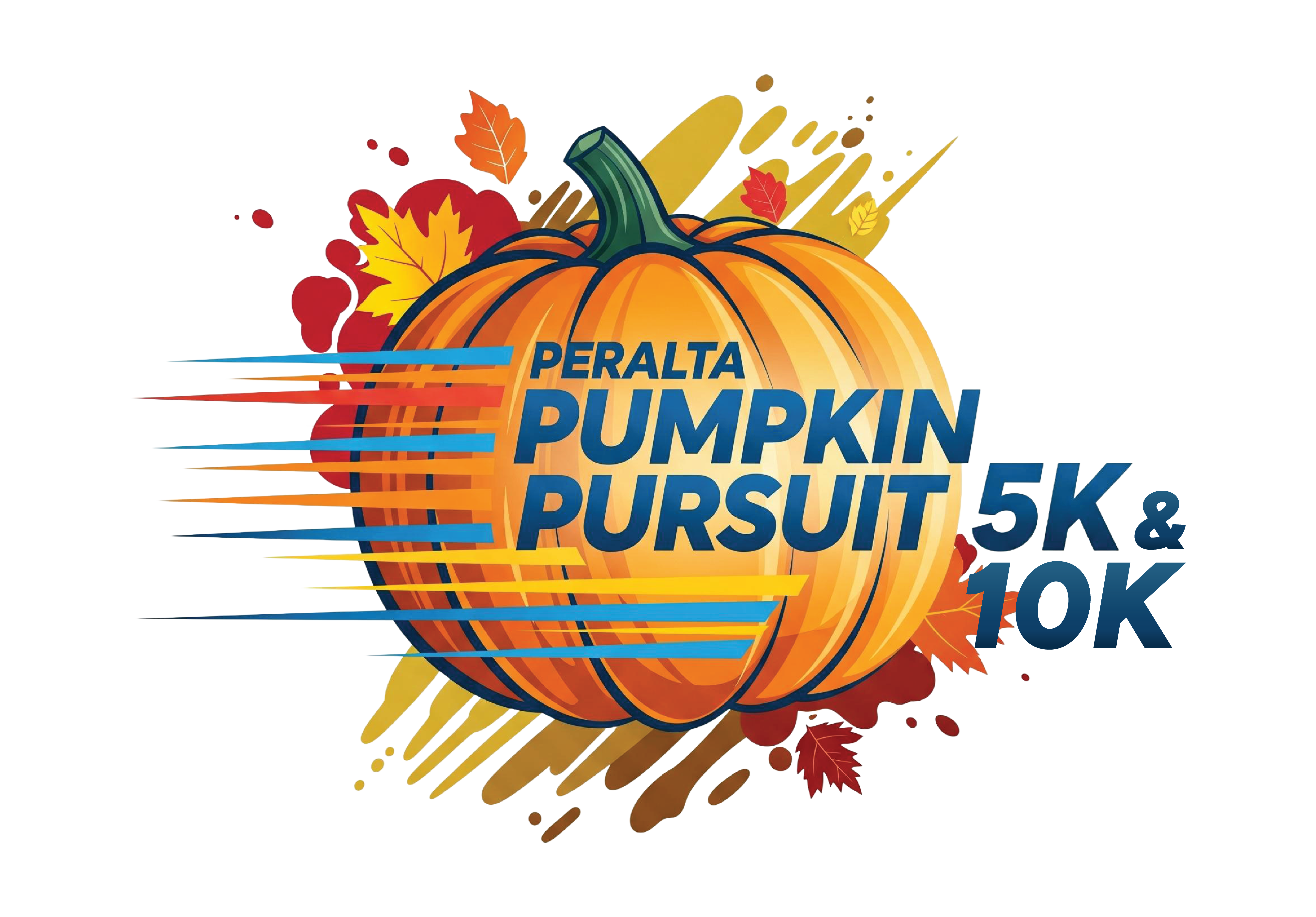 Pumpkin Pursuit 5 & 10 K