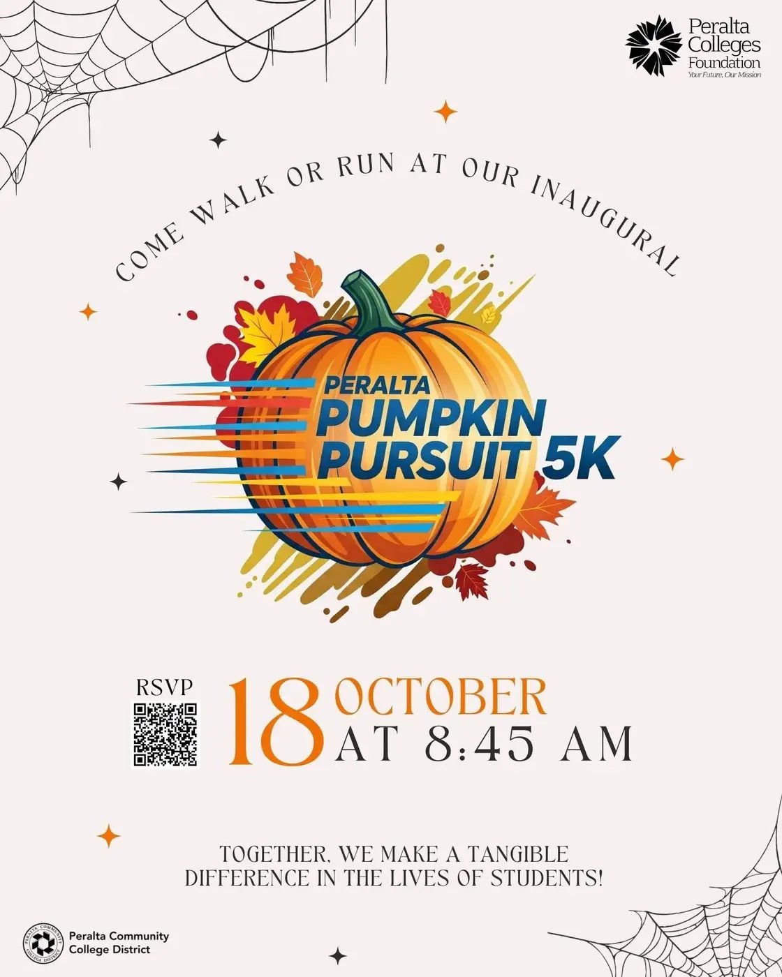 Pumpkin Pursuit 8x10