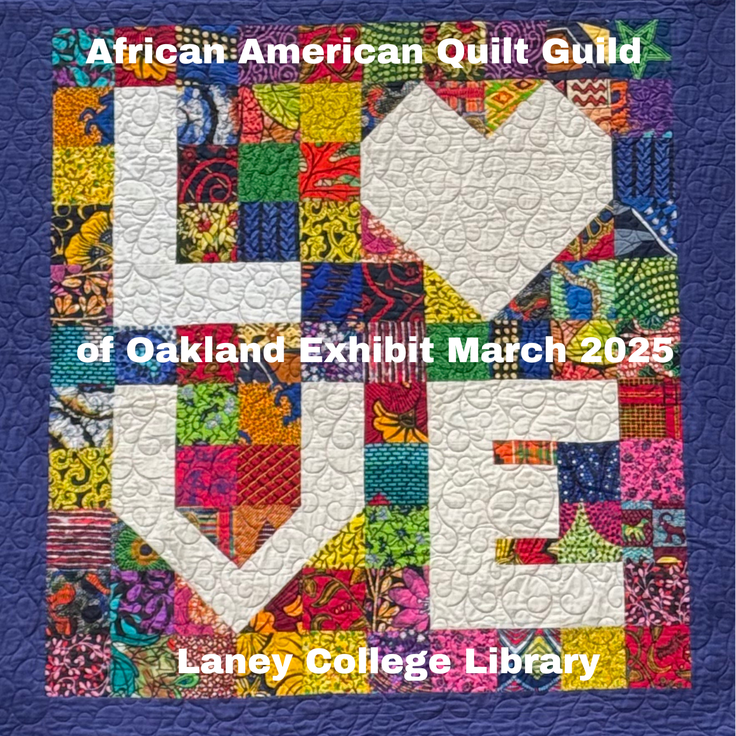 Quilt Guild