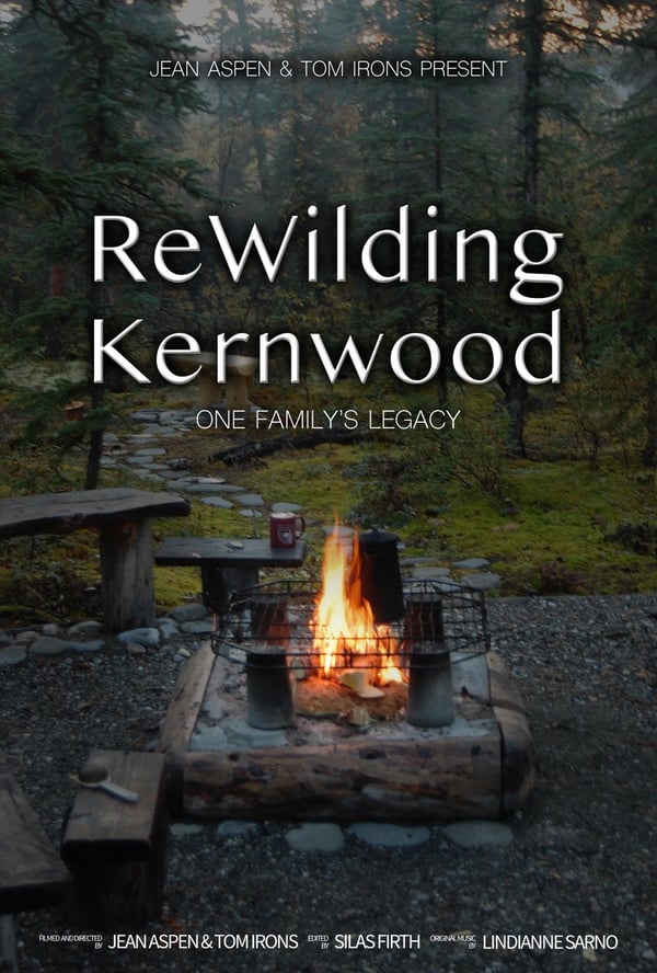 ReWilding Kernwood