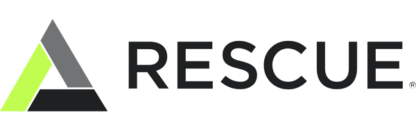 Rescue Agency Logo
