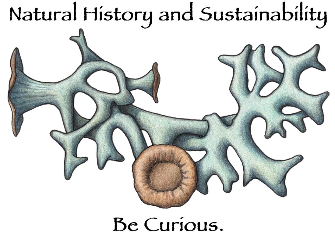 Natural History and Sustainability