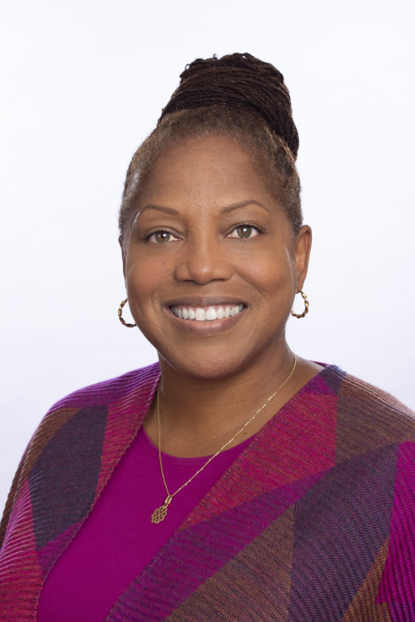 Dr. Siri Brown