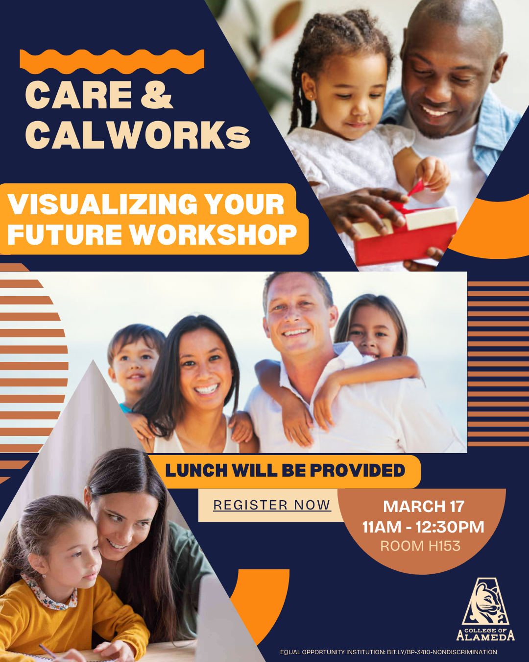 CARE CALWORKs-2ND WORKSHOP