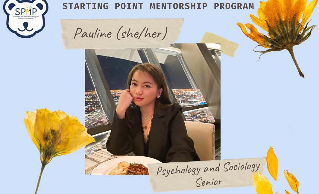 Starting Point Mentorship Program