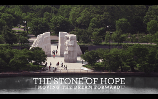 Stone of Hope title