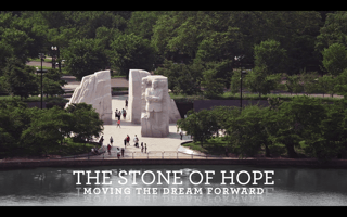 Stone of Hope title