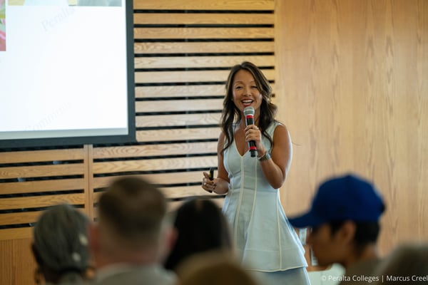 TG - In a Time Like This