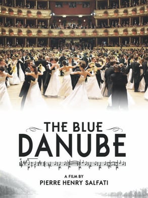 The Blue Danube