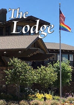 The Lodge 2