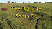 The Road to Santa Fe Title