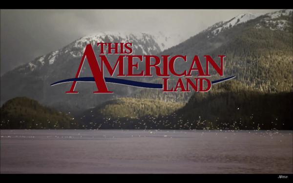 This American Land title