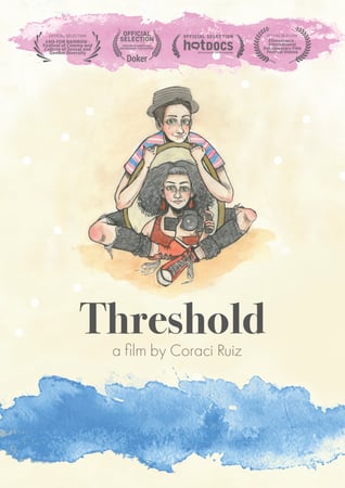 Threshold Poster