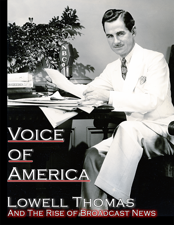 Voice of America