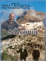 WWII Great Escape Slovenia