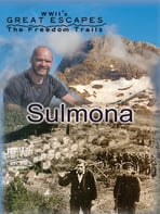WWII Great Escape Sulmona