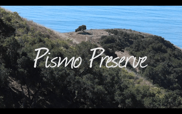 Walkin California Pismo Preserve