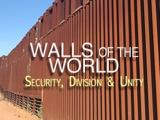 Walls of the World