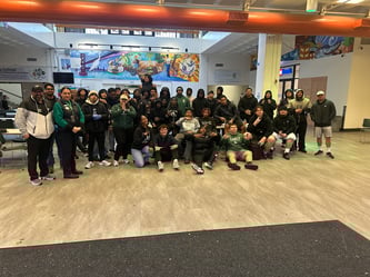 Womens Basketball Tailgate