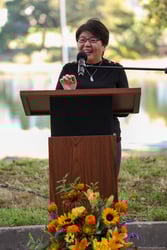 YiPing Beth Ground Breaking