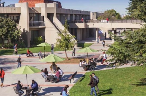 college of alameda