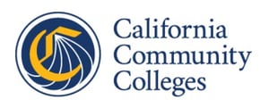 California Community Colleges logo