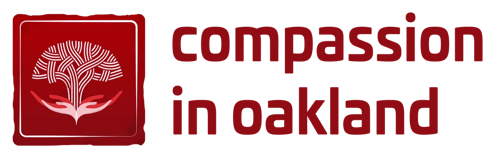compassion in oakland