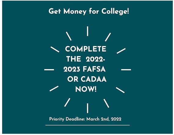 fafsa