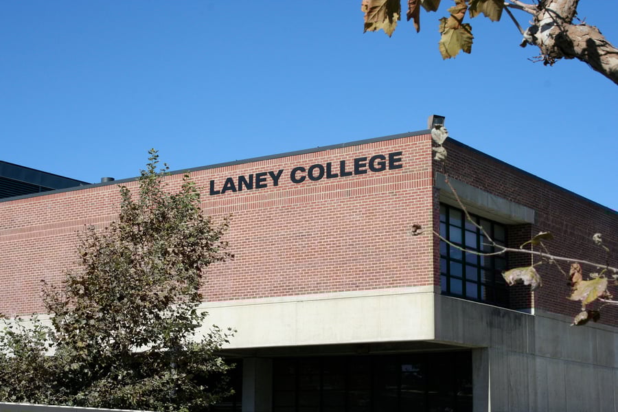 Laney College Representatives Meet with OUSD To Collaborate on Student