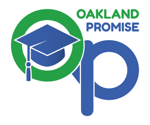 Oakland Promise logo