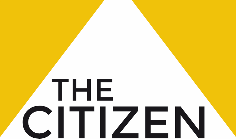 The Peralta Citizen logo