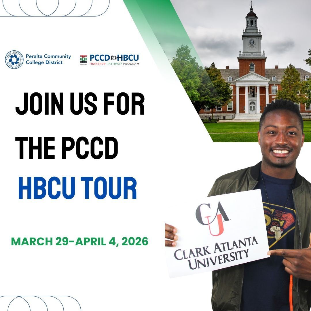 1 HBCU Tour