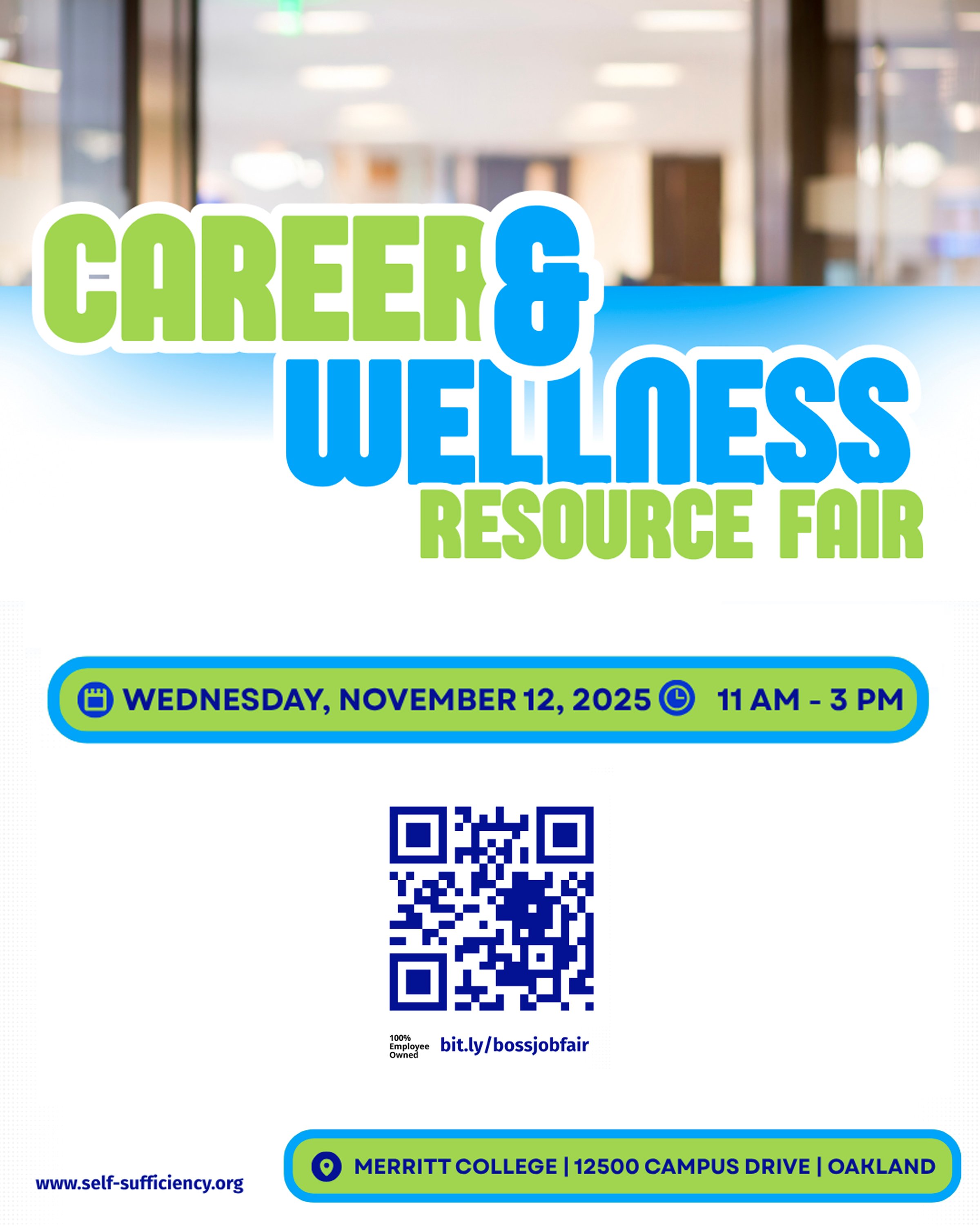 CareerWellnessMerritt