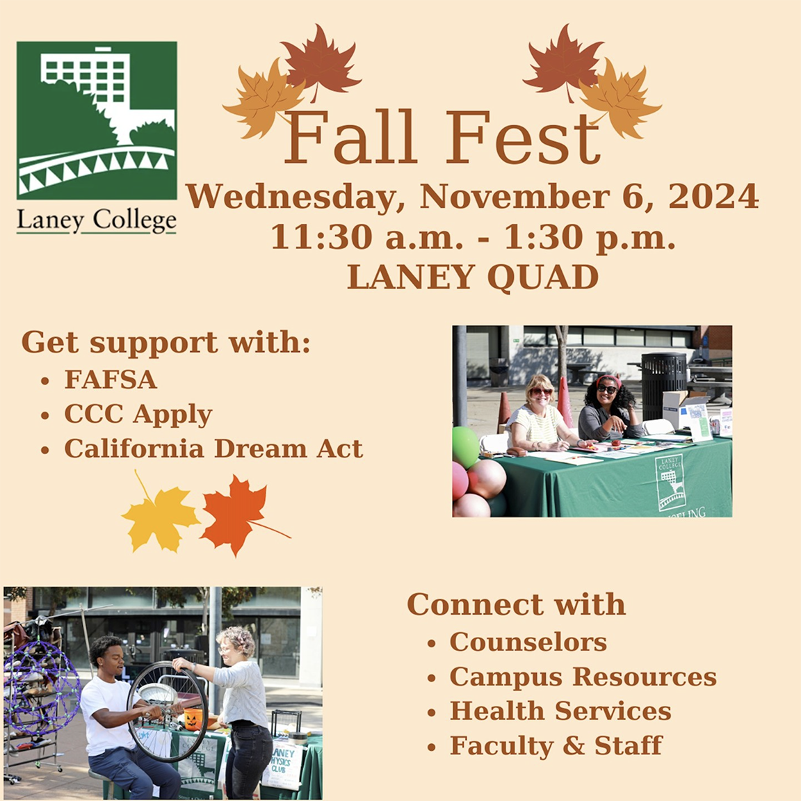 FallFEst