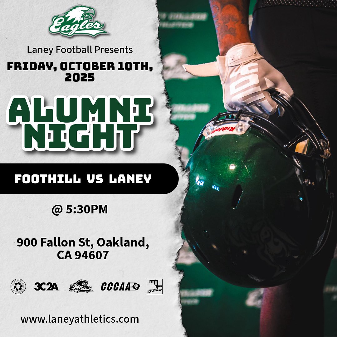 LaneyFootballAlumniNight