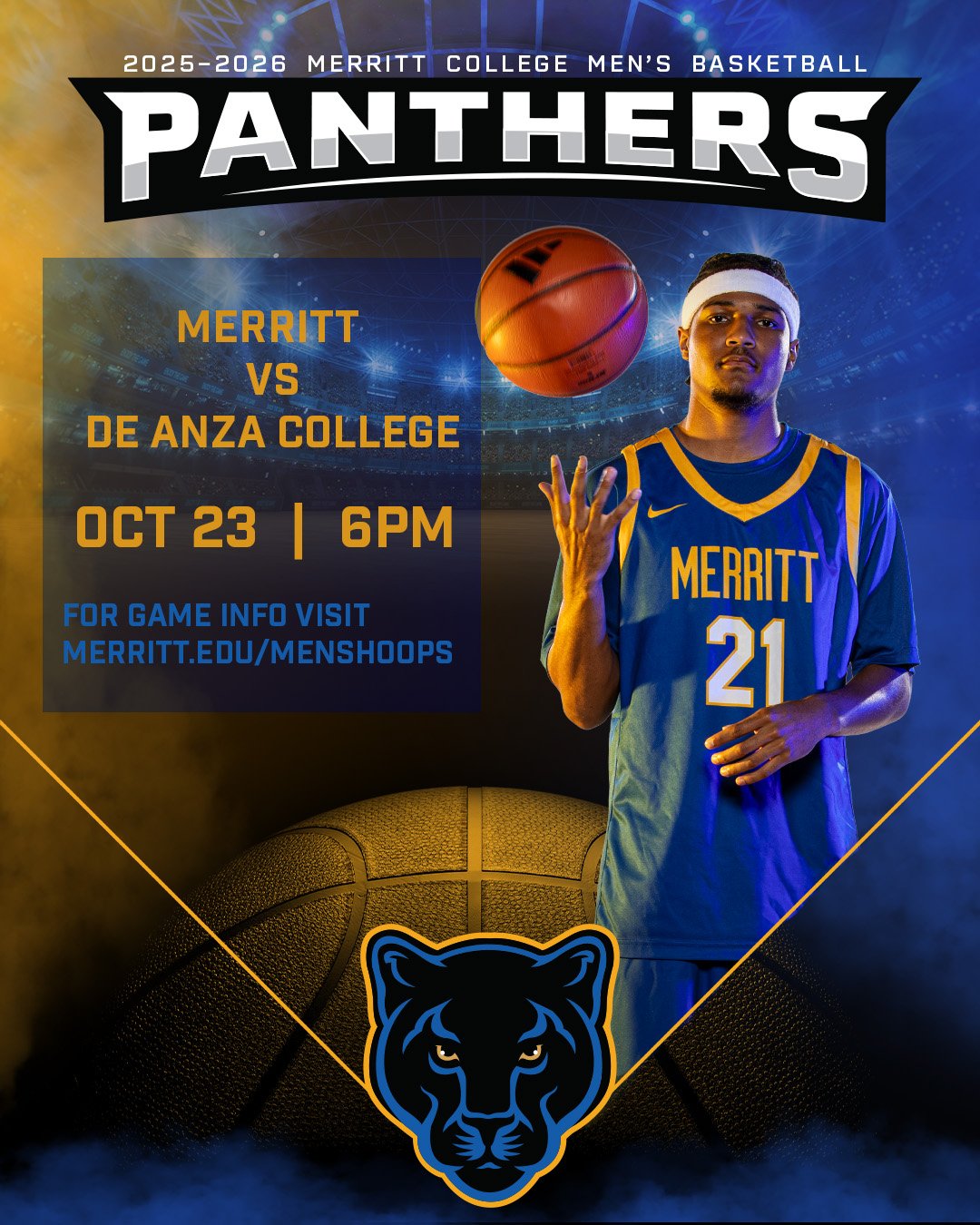 Mens Basketball Social Media