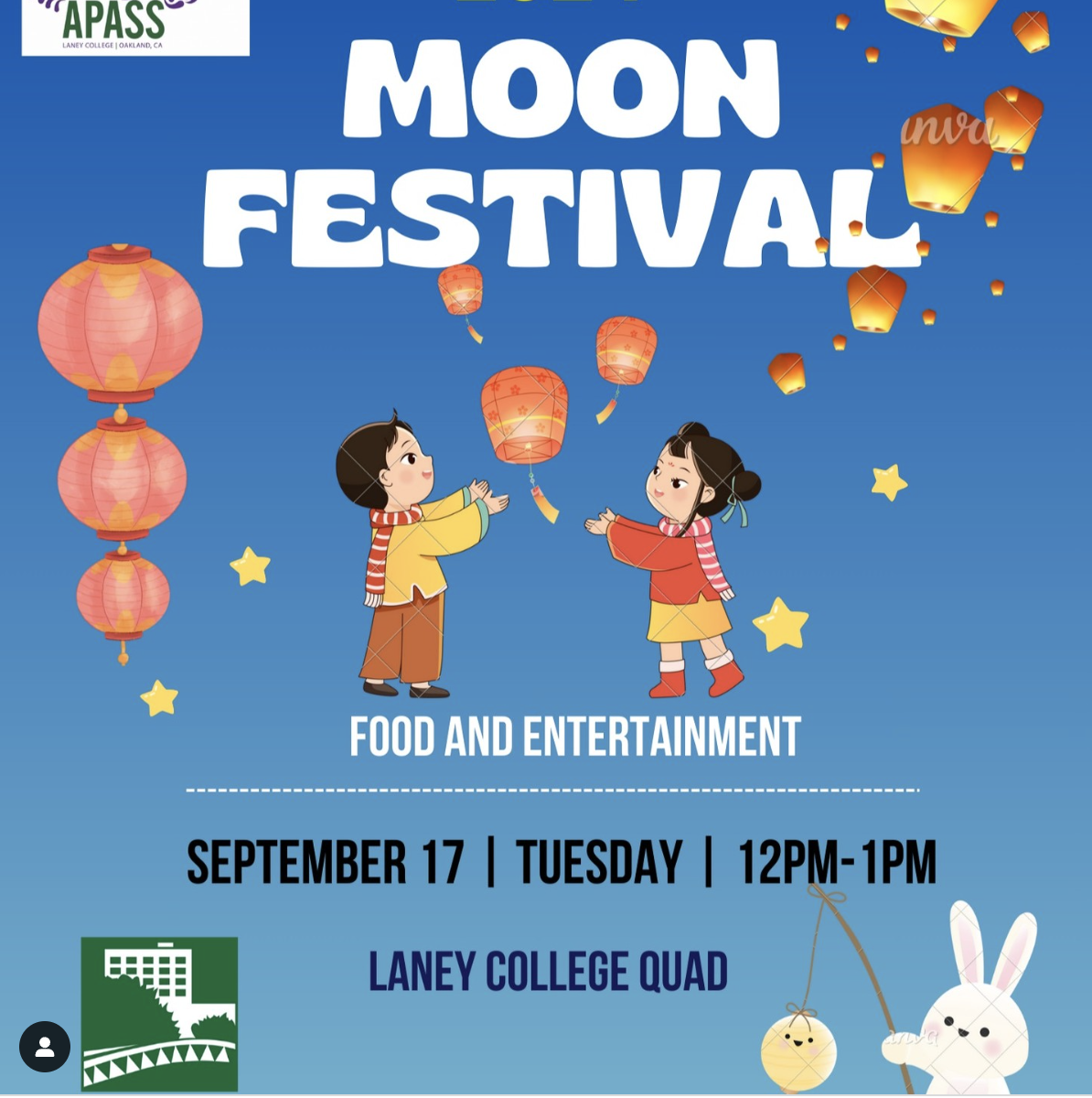 MoonFest