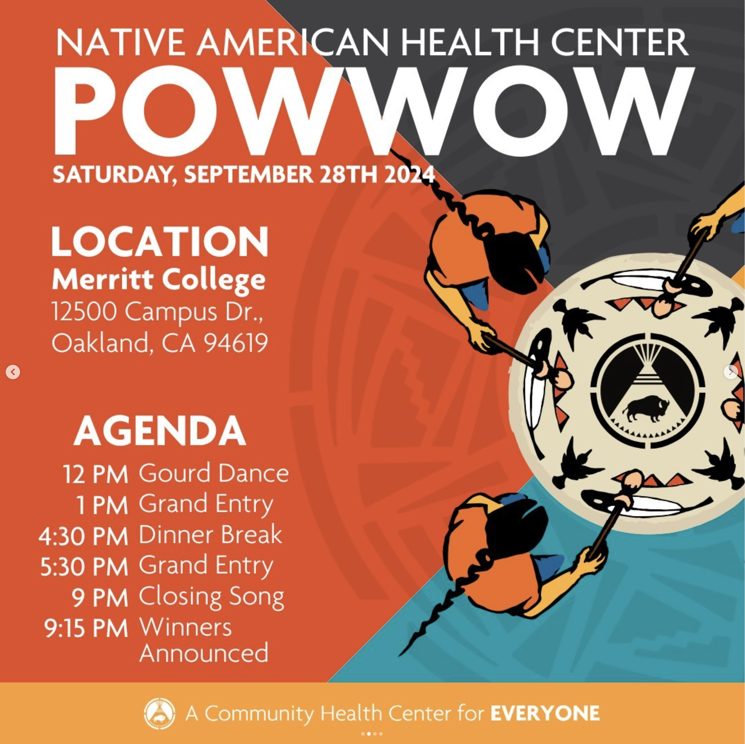 PowWow